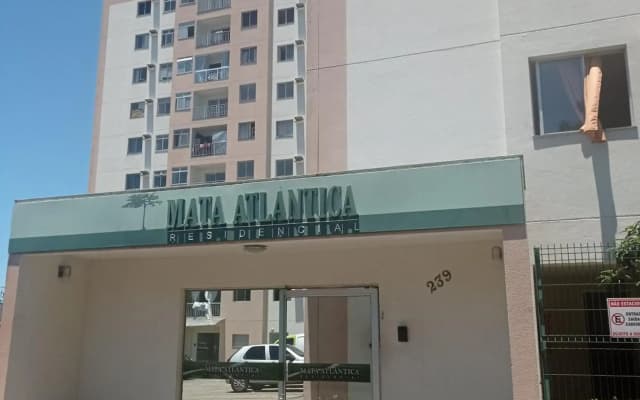 Mata Atlântica - Excelente custo benefício na Praia do Morro