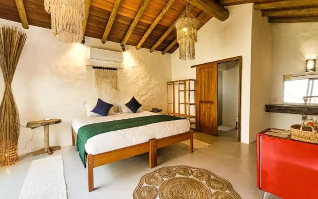 Villa Mediterrâneo Trancoso