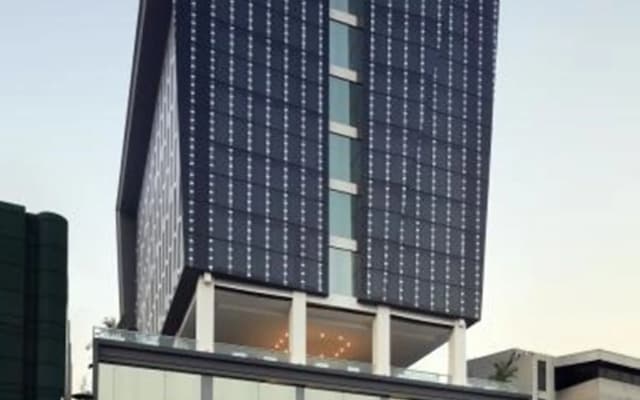 The Akmani Hotel Jakarta