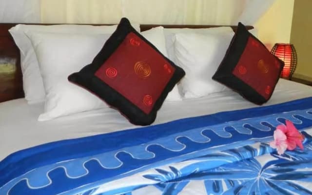 Bali Bhuana Beach Cottage