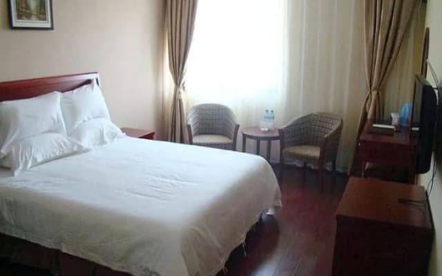 GreenTree Alliance Jiangsu Suzhou Guanqian Street Dajin Lane