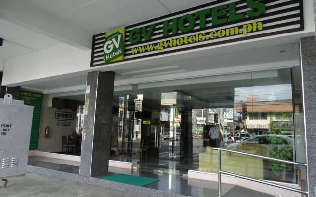 GV Hotel Davao