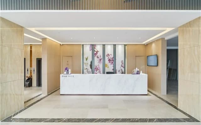 Lavande Hotels· Foshan Xi Railway Station Luocun