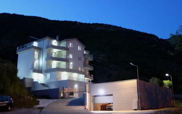 Villa Andjelina