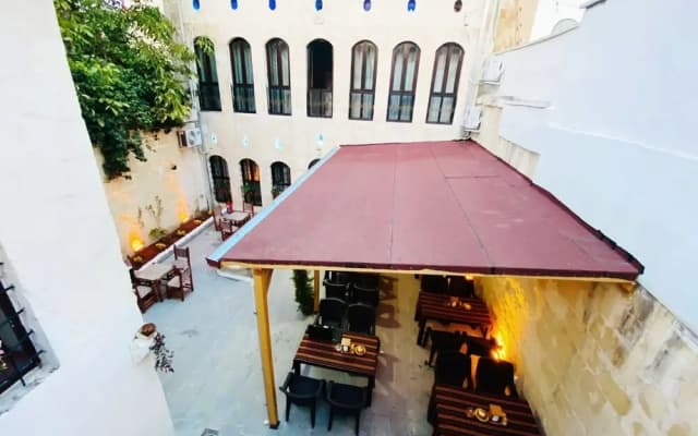 Dostlar Konagi Butik Otel