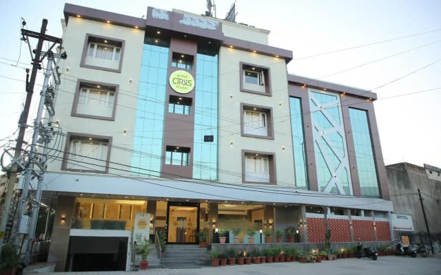 Hotel Shamrock