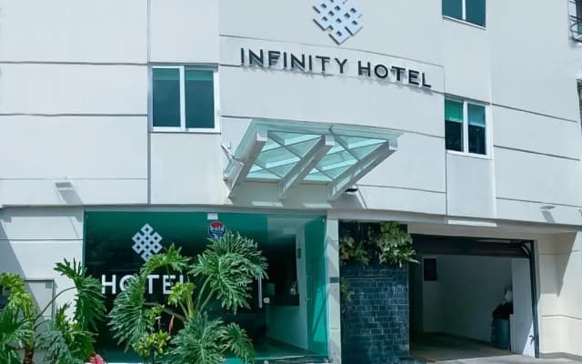 Hotel Infinity Medellin