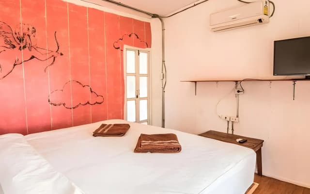 Elephant Bay Resort