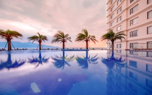 DLG Hotel Danang