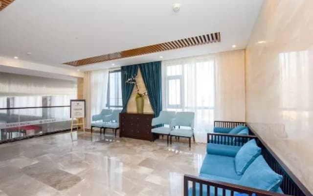 Renaissance Grand Hotel