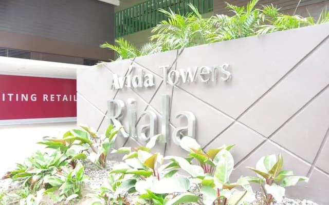 Avida Towers Riala