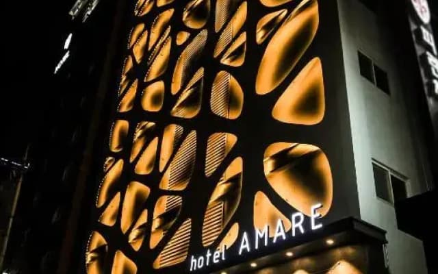Hotel Amare Suwon