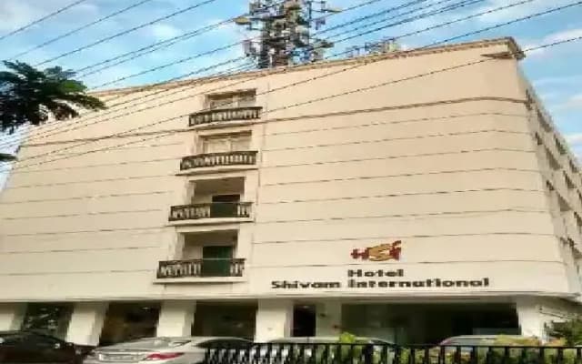 Hotel Shivam International