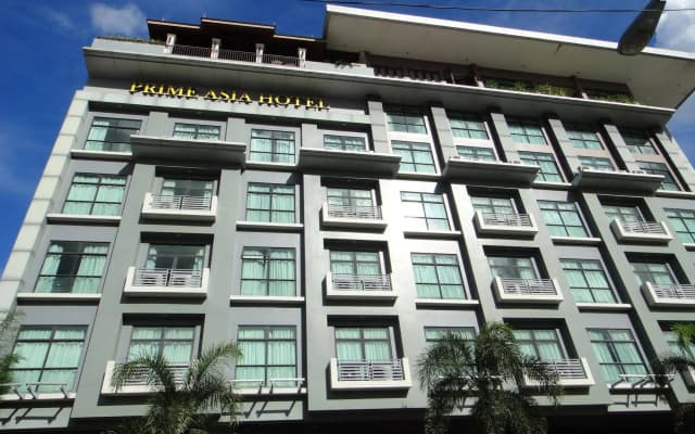 Prime Asia Hotel