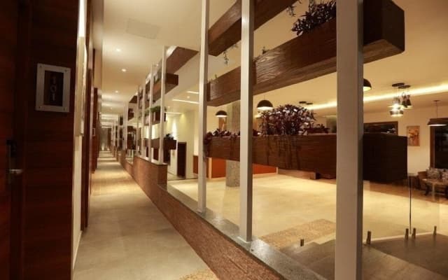 Nahar's Retreat & Wellness Spa