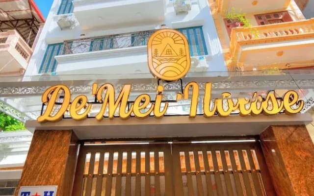 De Mei House