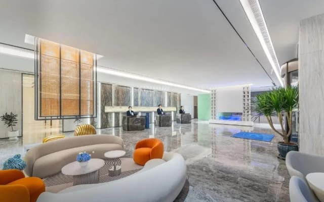 Holiday Inn Express Lanzhou Downtown