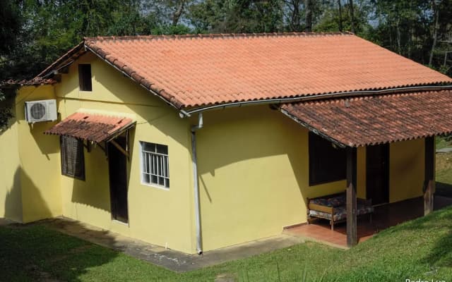 Pousada Bela Vista