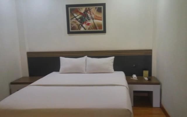 Gania Hotel