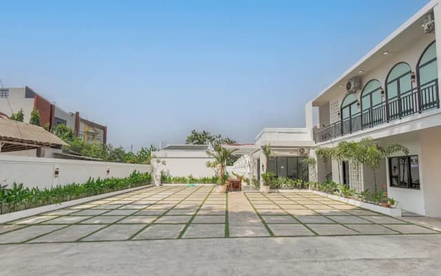 Marvilla Bali Jogja
