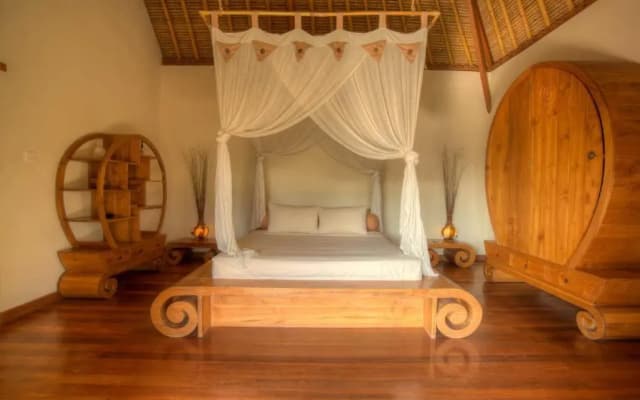 Villa Santai Canggu