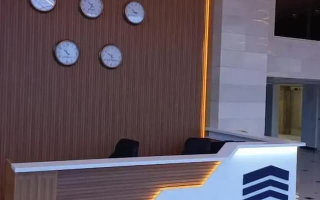 Hotel Black Sea