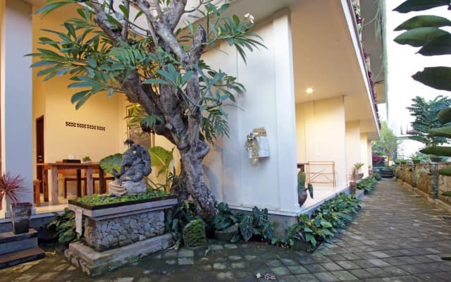 Arnawa Bungalow