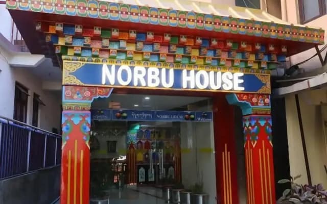 Norbu House