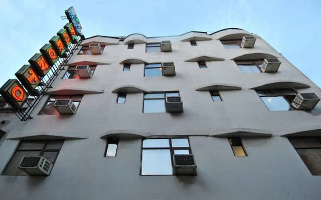 Hotel Toronto