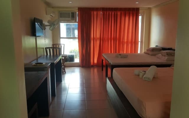 Fiesta Resort