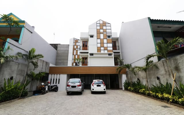 Nikara Residence Syariah