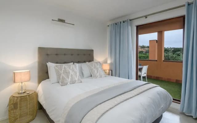 San Lameer Villa Rentals 2818