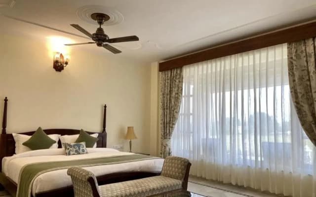 Sariska Safari Lodge