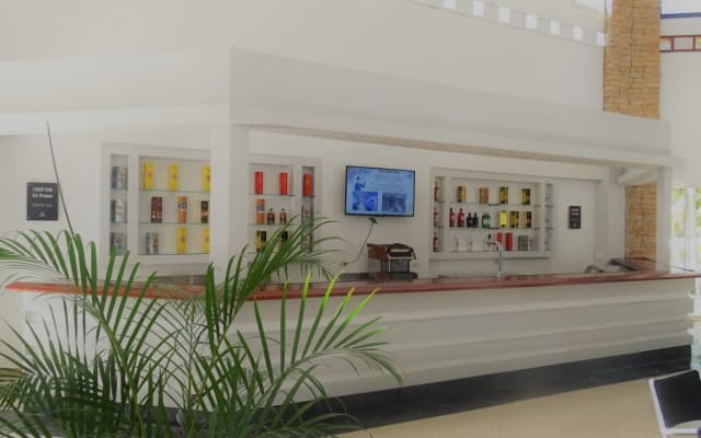 Roc Arenas Doradas All Inclusive