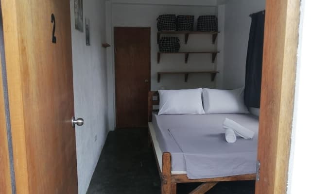 Ohana Resort Siargao