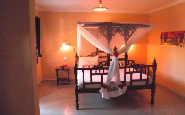 Palumboreef Beach Resort