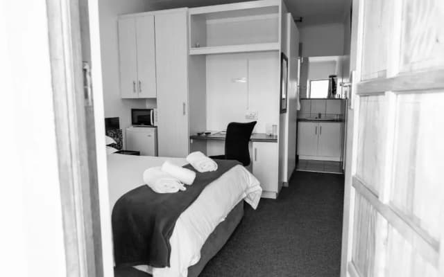 Pennylane Guest House