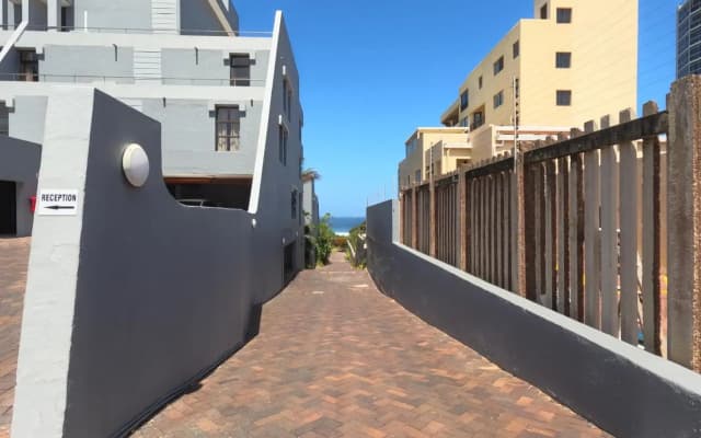 41 Licorna Beach