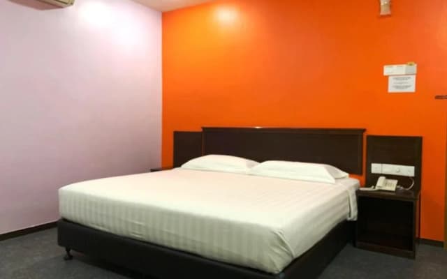 ID Hotel Segamat