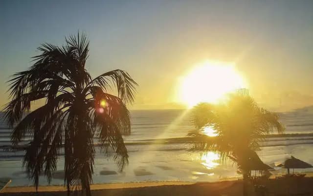 Suites A Beira Mar