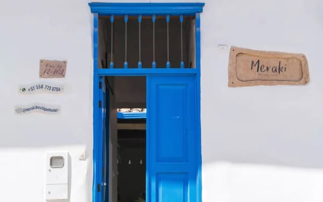 Hotel Meraki Boutique