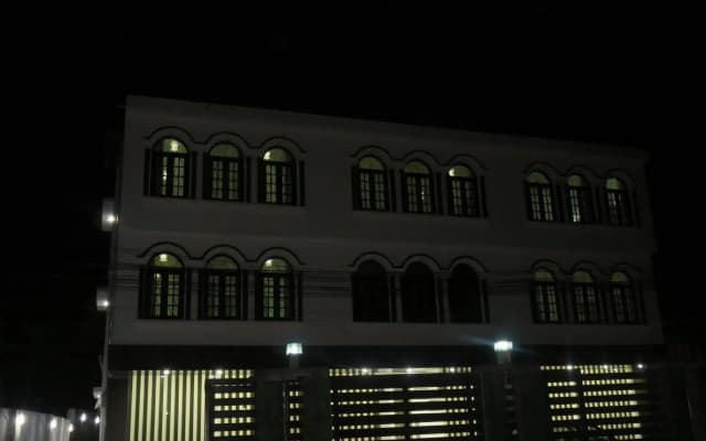TIH Hotel Ash Vale