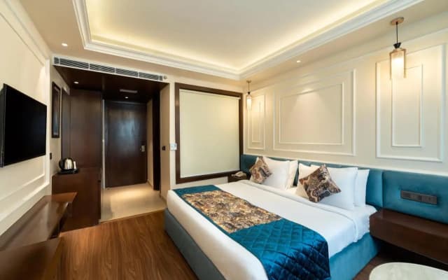 Country Inn Hall Of Heritage, Amritsar