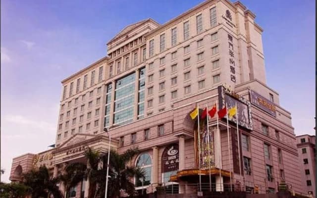 Eastern Banshan Hotel