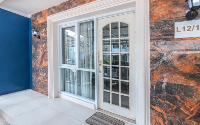 OYO 1551 Studento Guest House