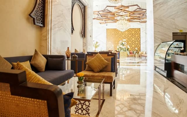 Carlton Dubai Creek Hotel