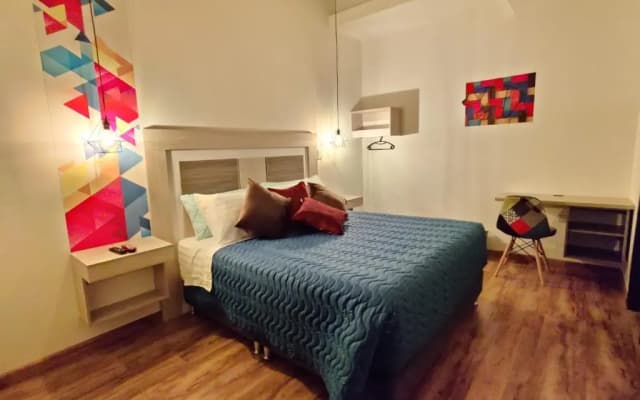 Hotel Aristo Gold
