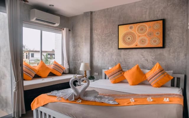 Ban's Avenue Guest House