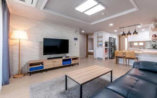 Residence Hotel Eden Stay