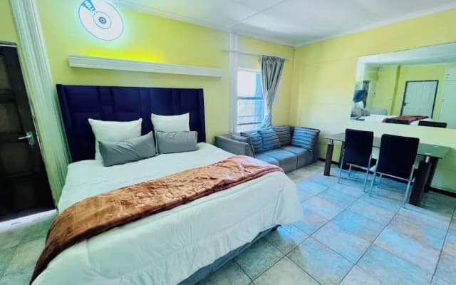 Room-honeyhills Excellence Resort J